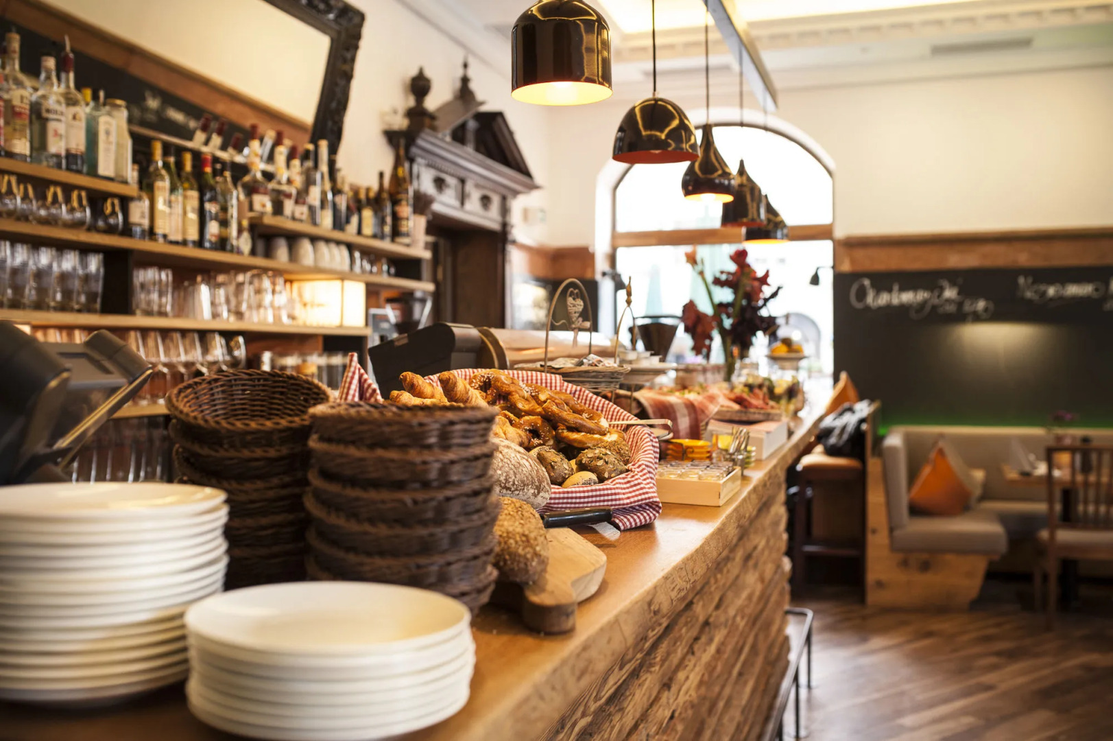 Foto - Hotel Am Markt