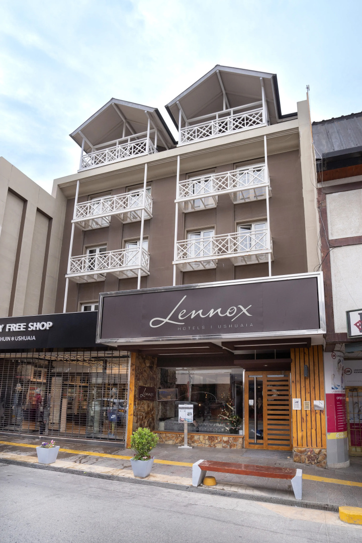 Photo - Lennox Hotel Ushuaia