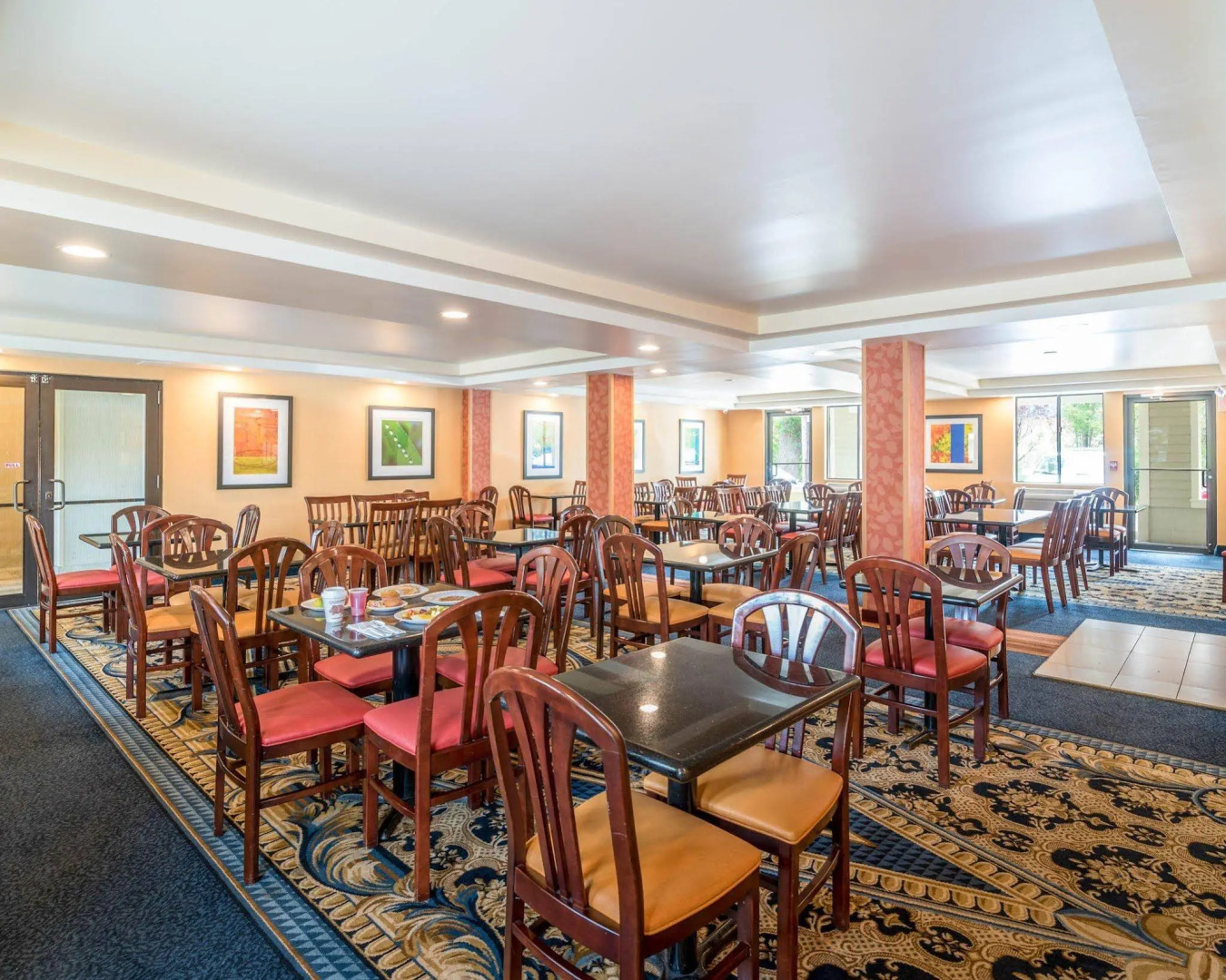 Foto - Comfort Inn Murray – Salt Lake City South