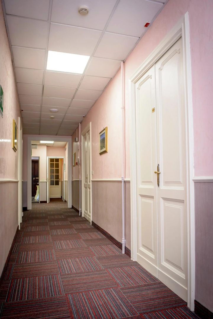 Foto - Hotel Emmaus