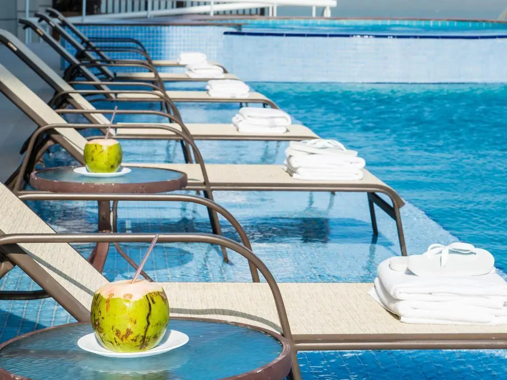 Photo - Hotel Luzeiros São Luis