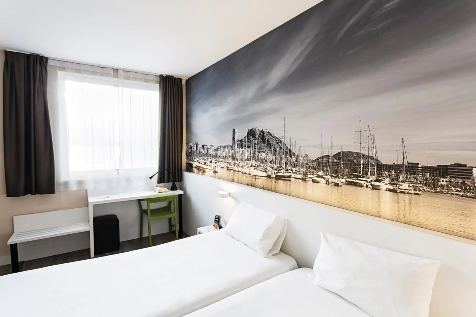 Foto - B&B Hotel Alicante