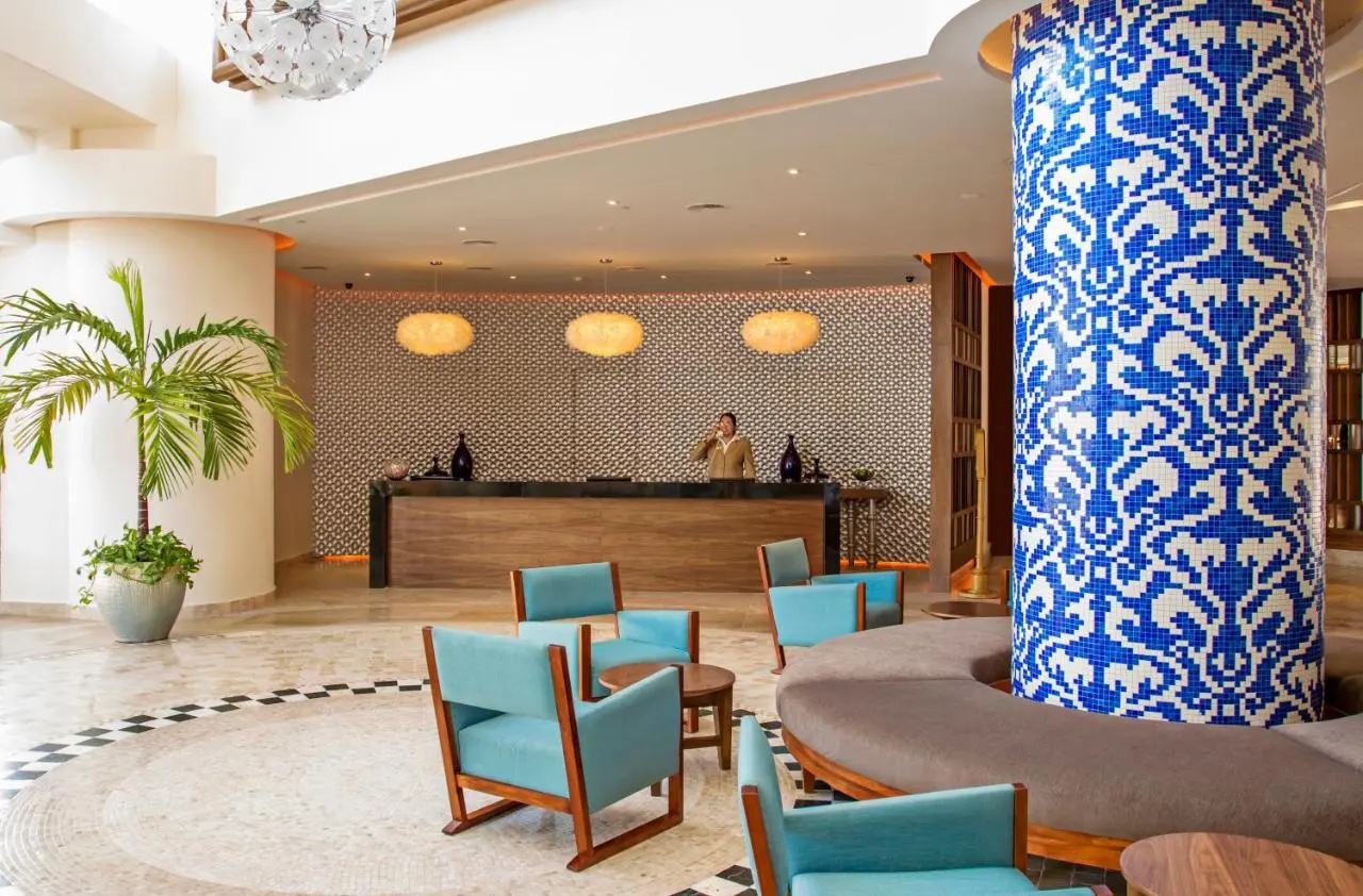Photo - Sandos Cancún All Inclusive - Adults Only