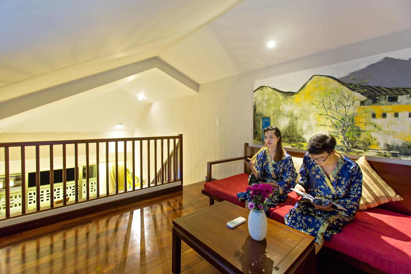 Foto - RiverTown Hoi An Resort & Spa