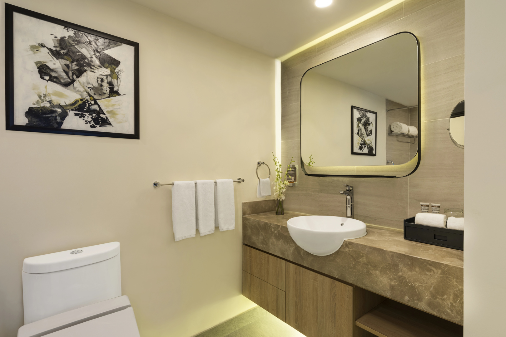 Photo - Somerset Grand Hanoi