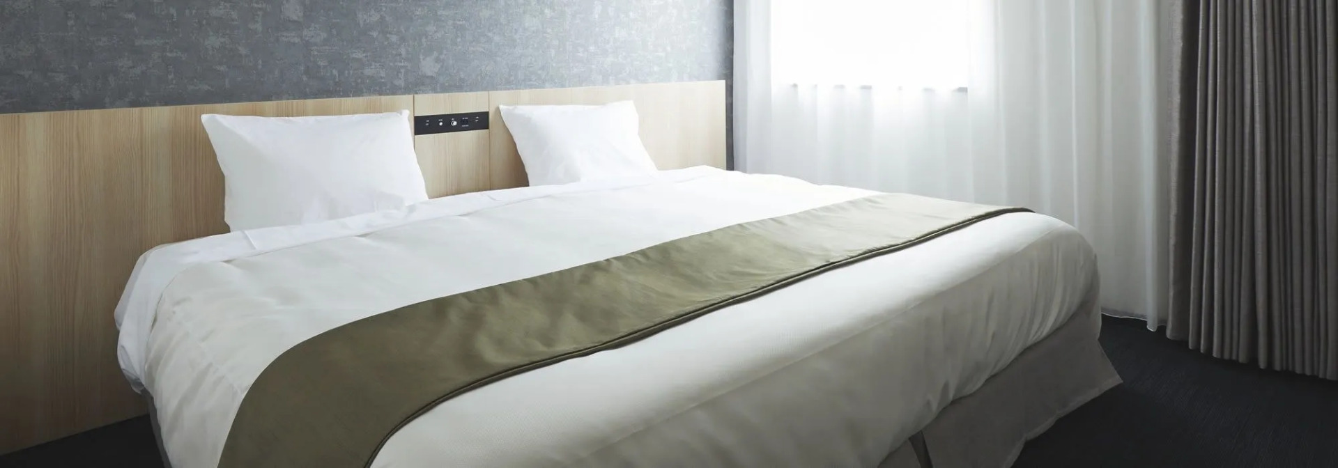 Photo - hotel MONday Premium TOYOSU