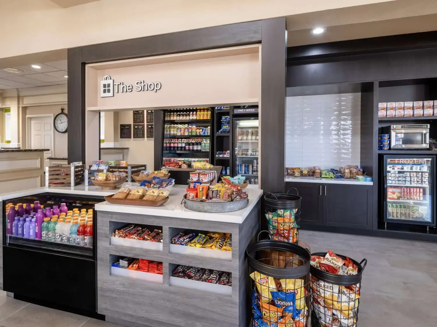 Photo - Hilton Garden Inn Las Vegas Strip South