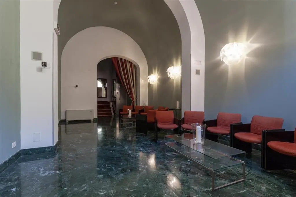 Photo - Hotel Vittoria