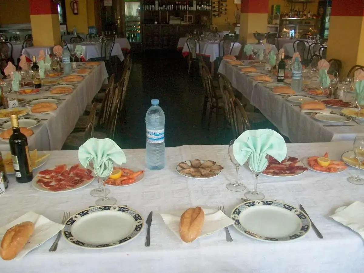 Foto - Mulhacen