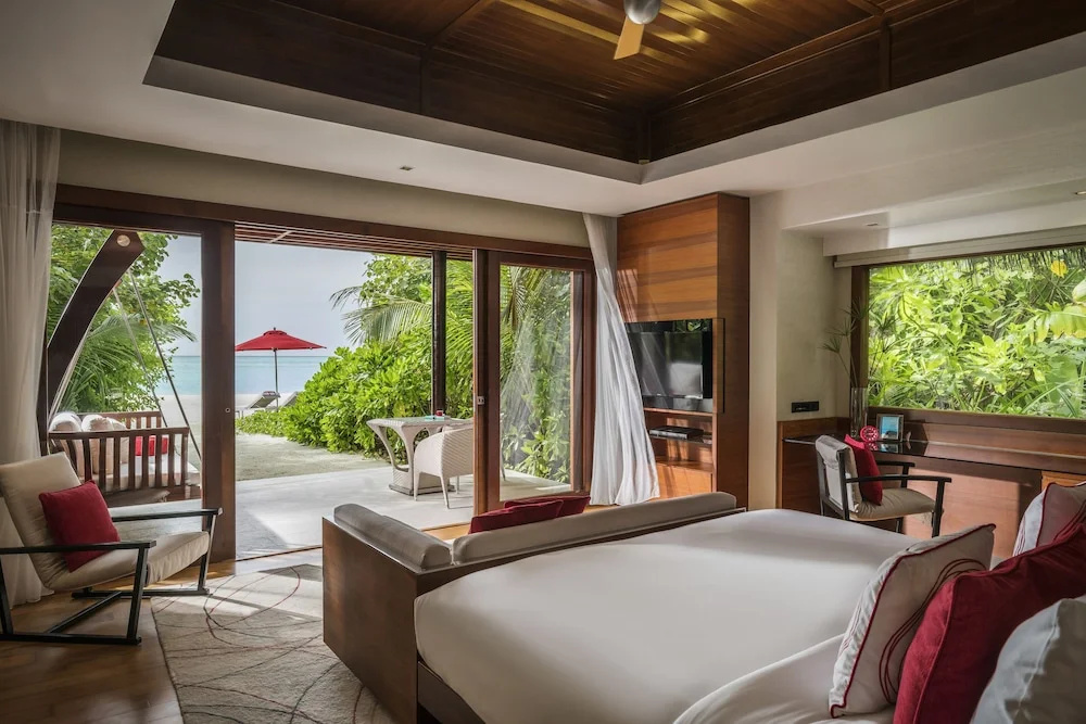 Photo - Niyama Private Islands Maldives