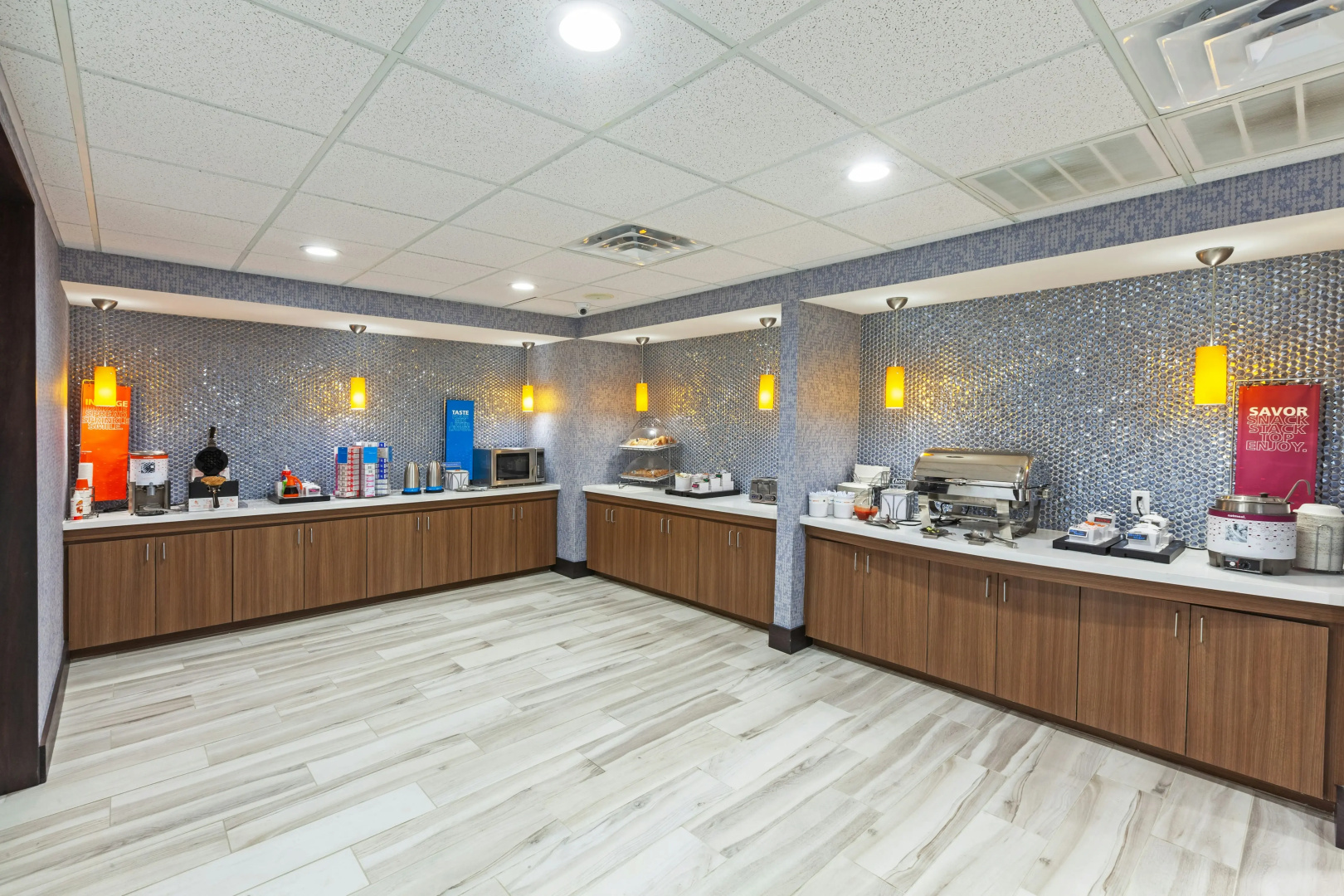 Photo - Hampton Inn & Suites Houston-Bush Intercontinental Aprt