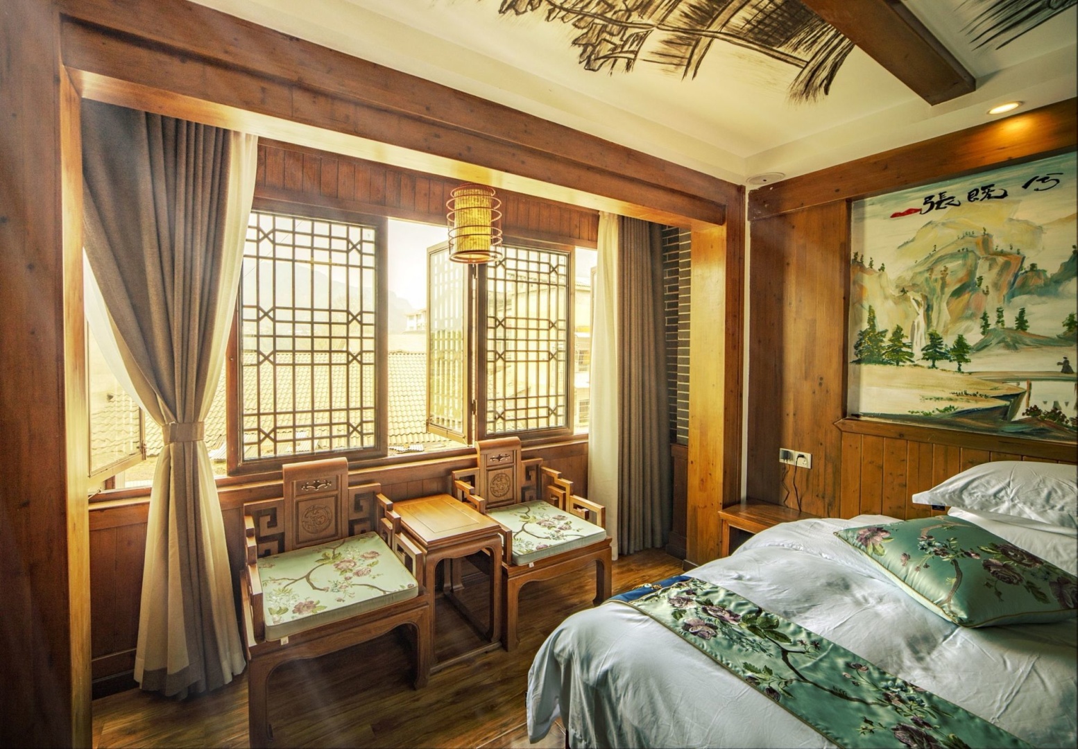 Lee's Boutique Resort