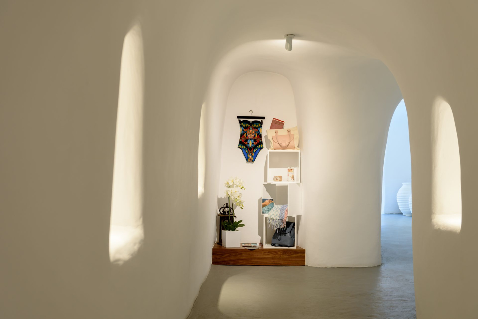Photo - Canaves Oia Suites - Small Luxury Hotels of the World