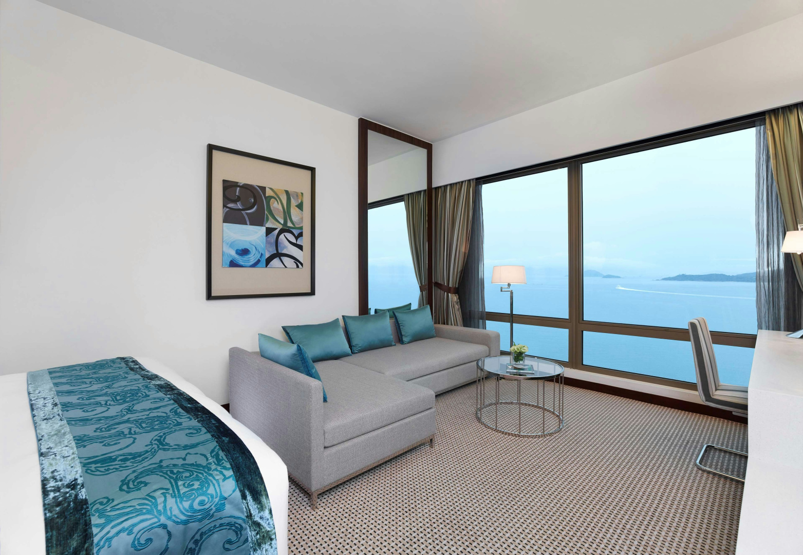 Foto - Auberge Discovery Bay Hong Kong