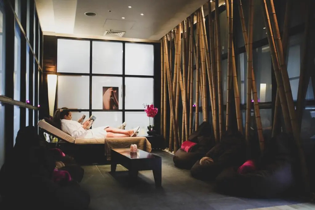 Photo - Malmaison Birmingham