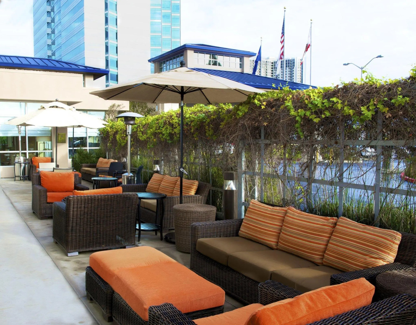 Foto - Hilton Garden Inn San Francisco/Oakland Bay Bridge