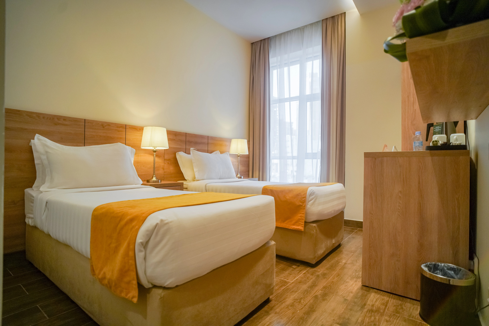 Photo - Worth Elite Hotel