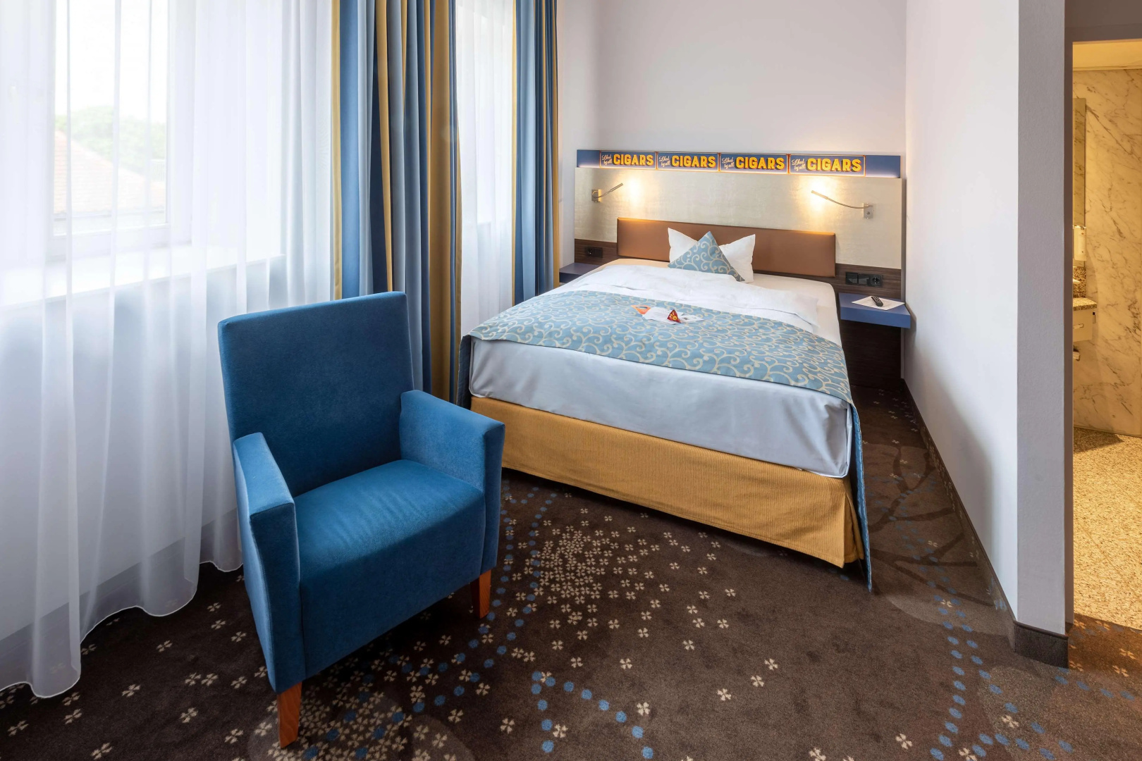Photo - Best Western Premier Hotel Villa Stokkum