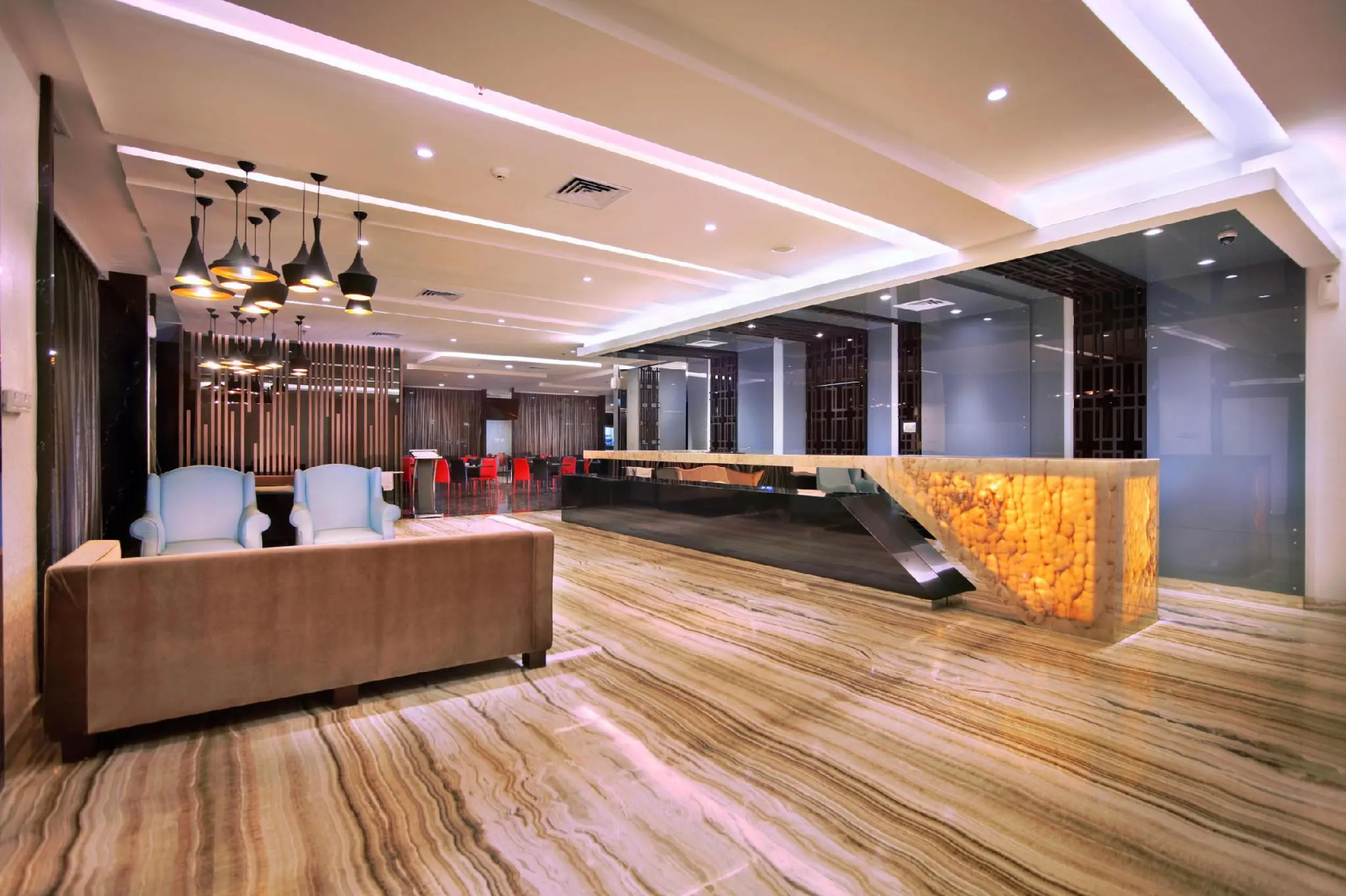 Foto - Neo Hotel Mangga Dua by ASTON