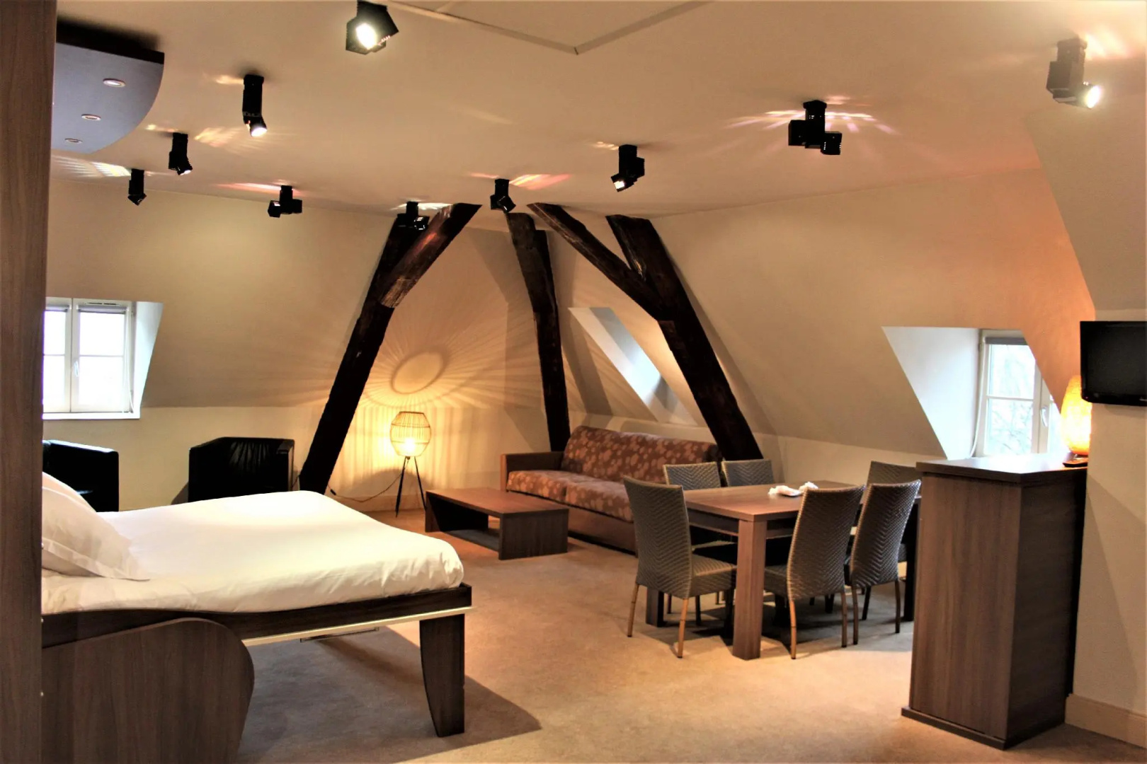 Foto - ROYAL Annecy Apparthôtel