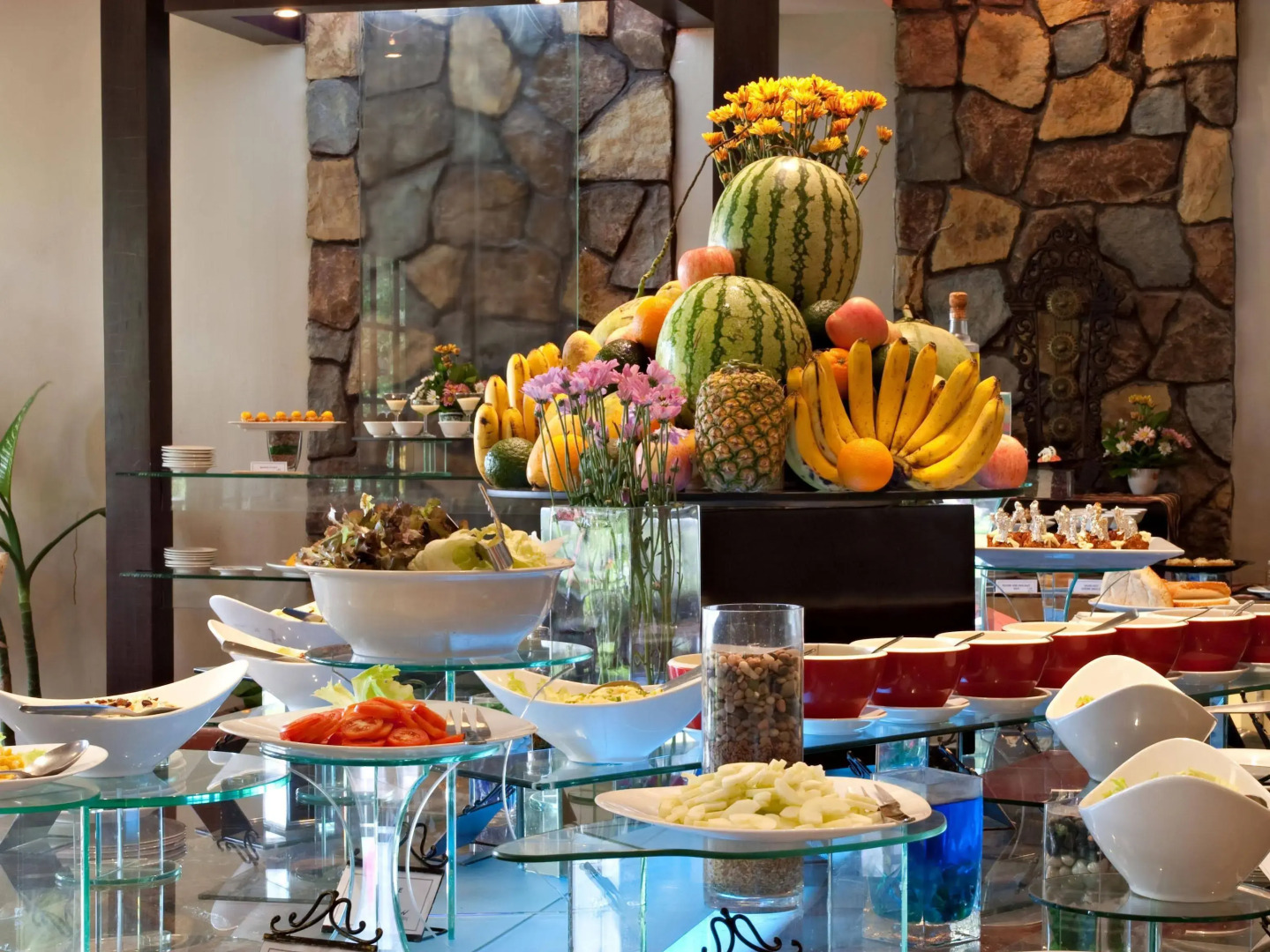 Foto - Waterfront Insular Hotel Davao