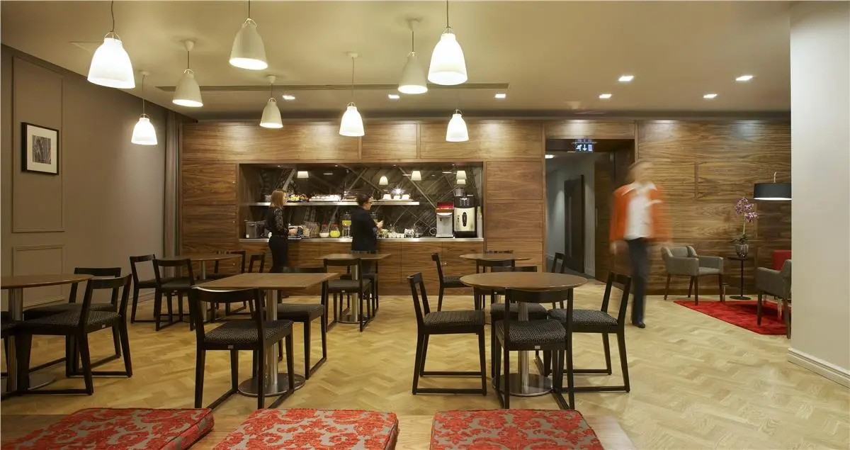 Photo - Citadines Holborn-Covent Garden London