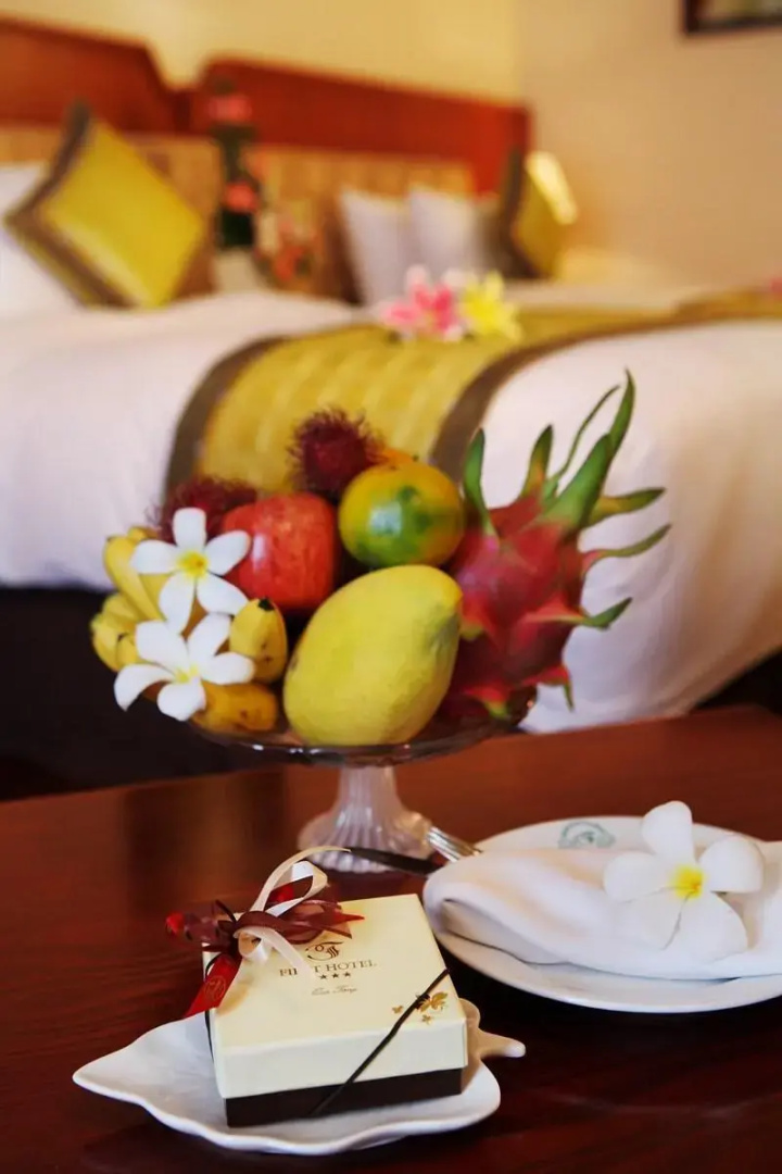 Photo - First Hotel