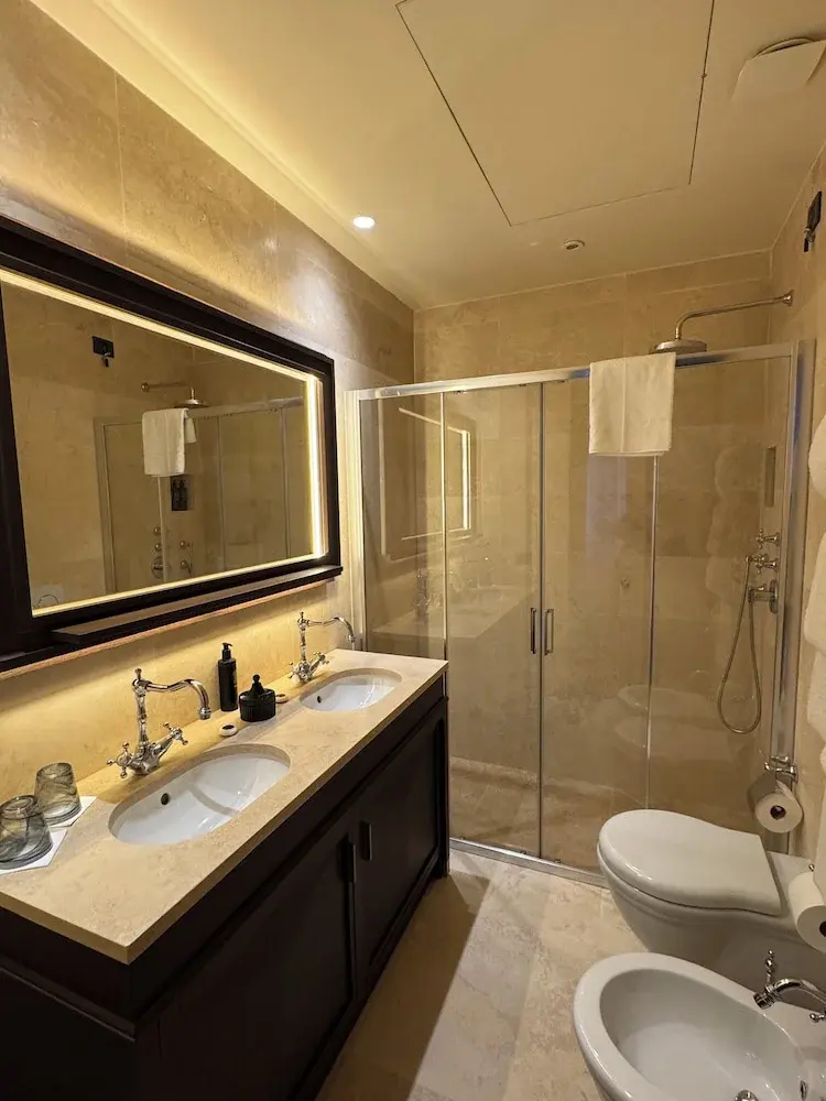 Photo - Palazzo Gambirasi Luxury Suite Roma