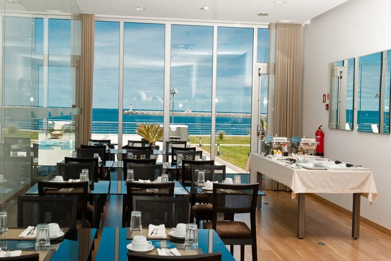 Foto - Atlantida Mar Hotel