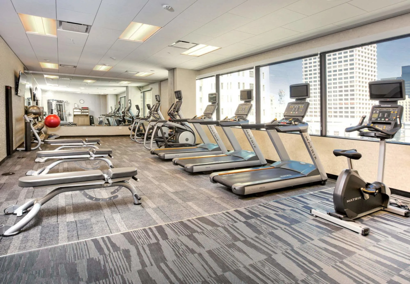 Foto - Residence Inn by Marriott Phoenix Downtown