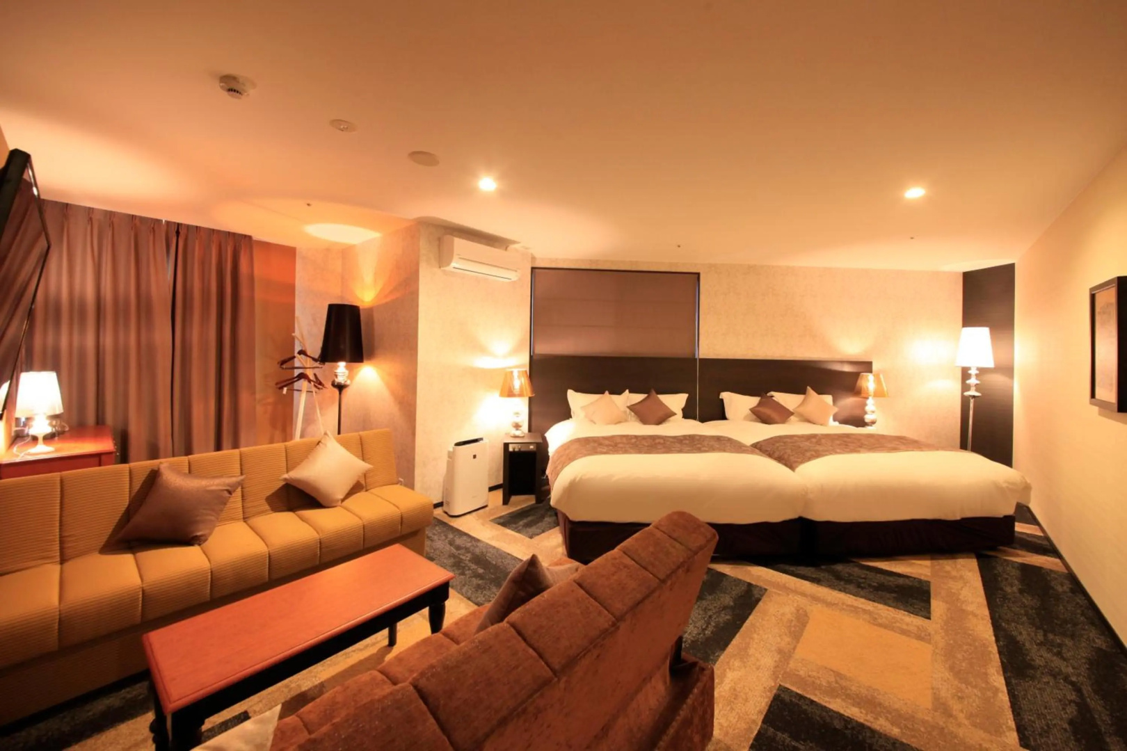 Centurion Hotel & Spa Kurashiki