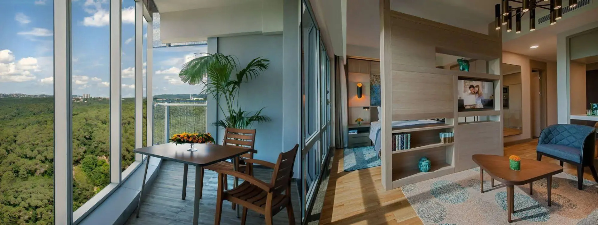 Foto - Somerset Maslak Istanbul