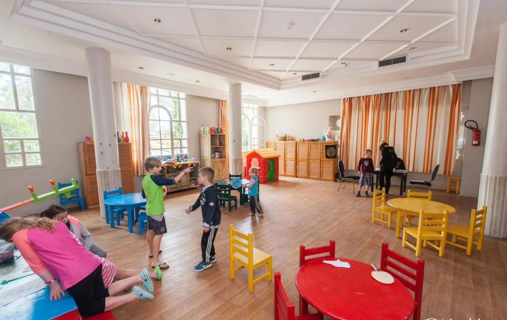 Photo - Djerba Resort- Families and Couples Only