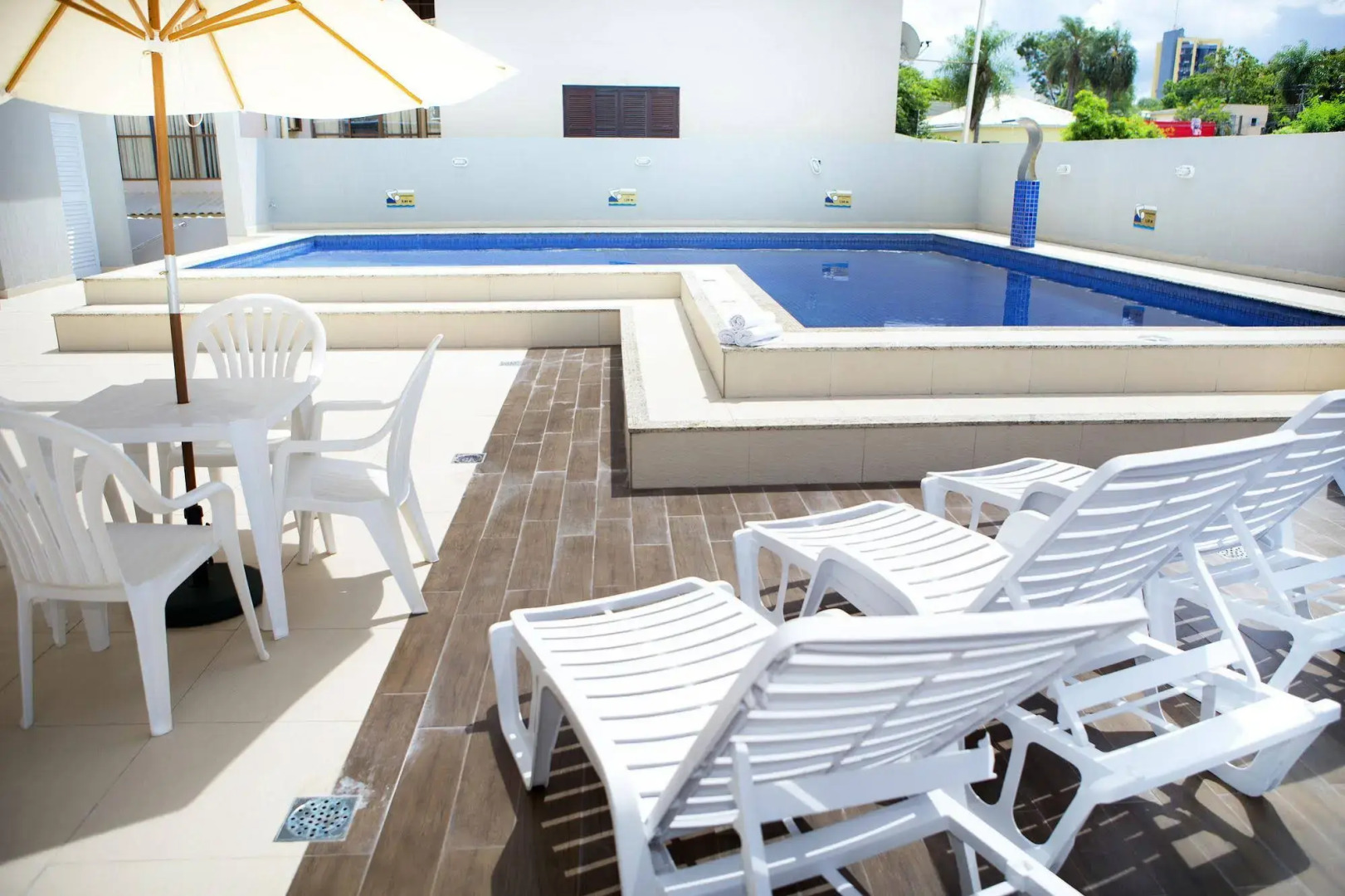 Photo - Hotel Três Fronteiras