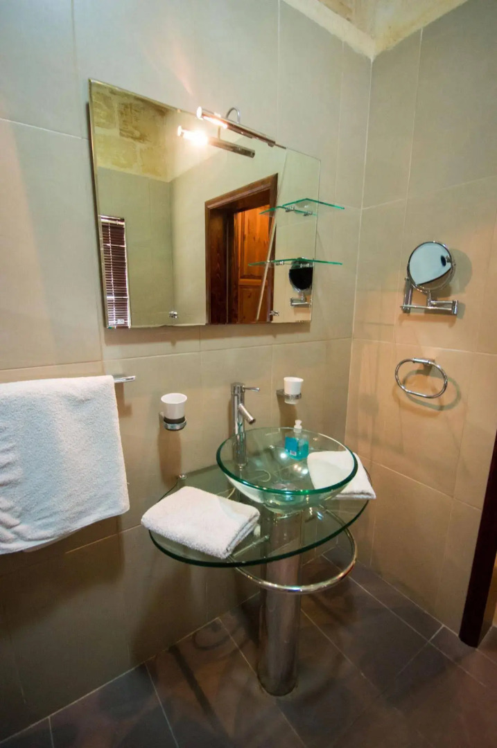 Foto - The Burrow Guest House