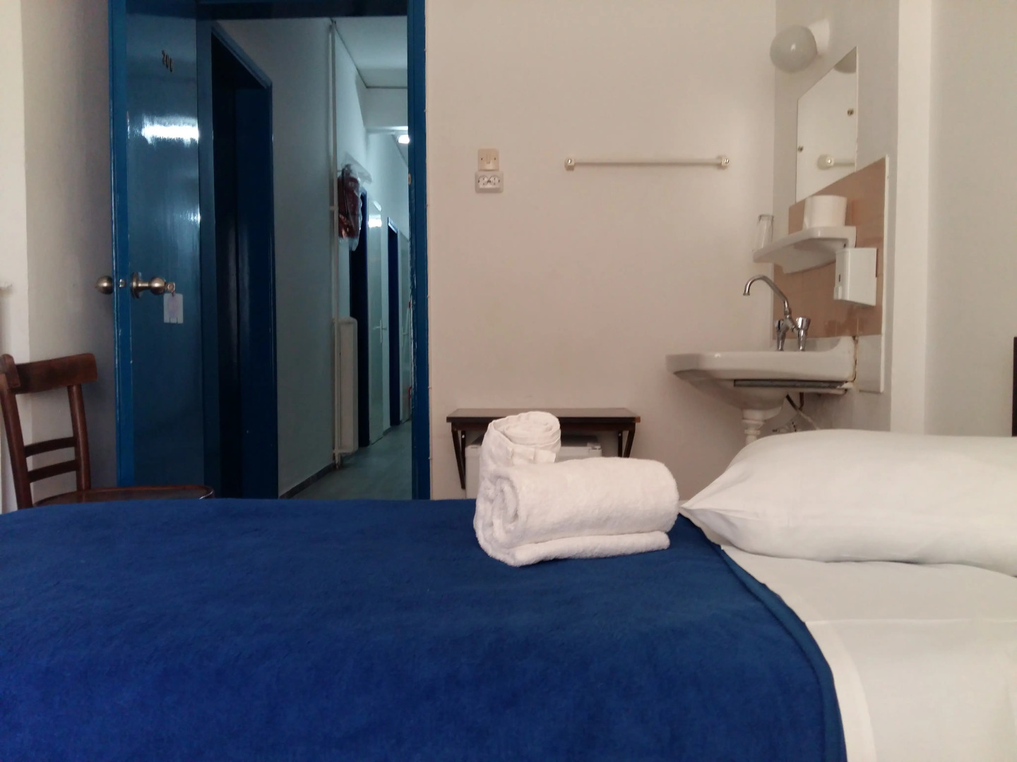 Photo - Sparta Team Hotel