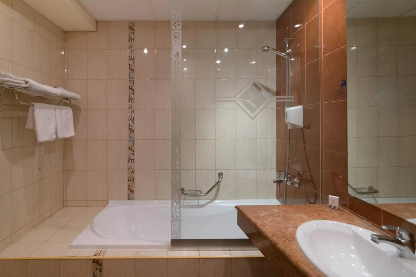 Foto - Atlas Hotel - Ultra All Inclusive