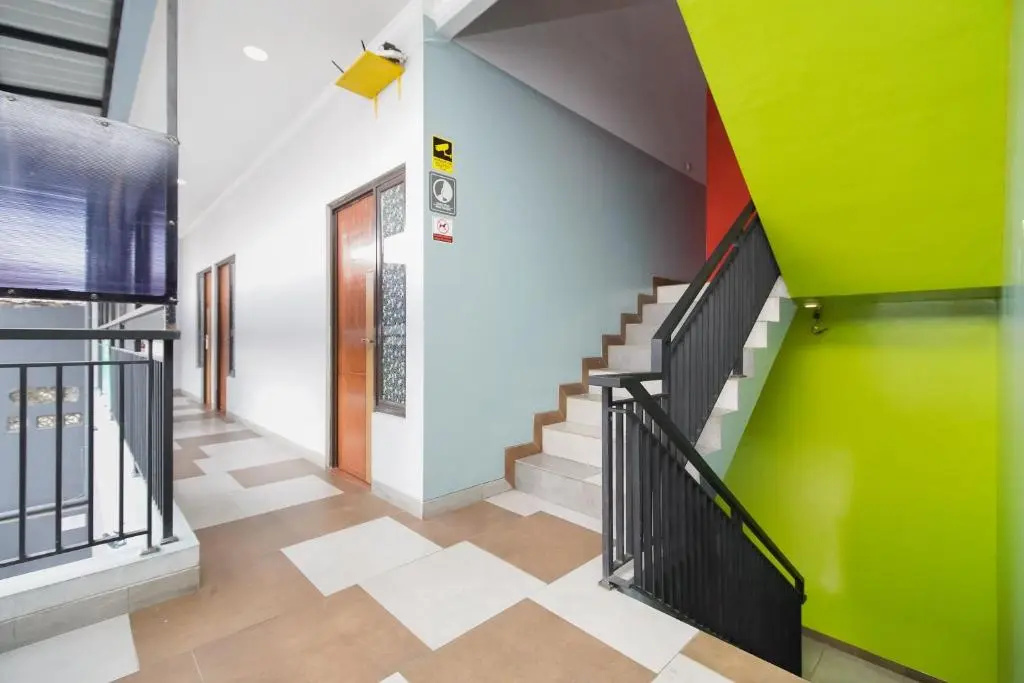Photo - Urbanview Hotel Arafuru Residence Duren Sawit