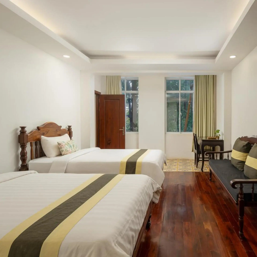 Photo - La Residence WatBo Hotel