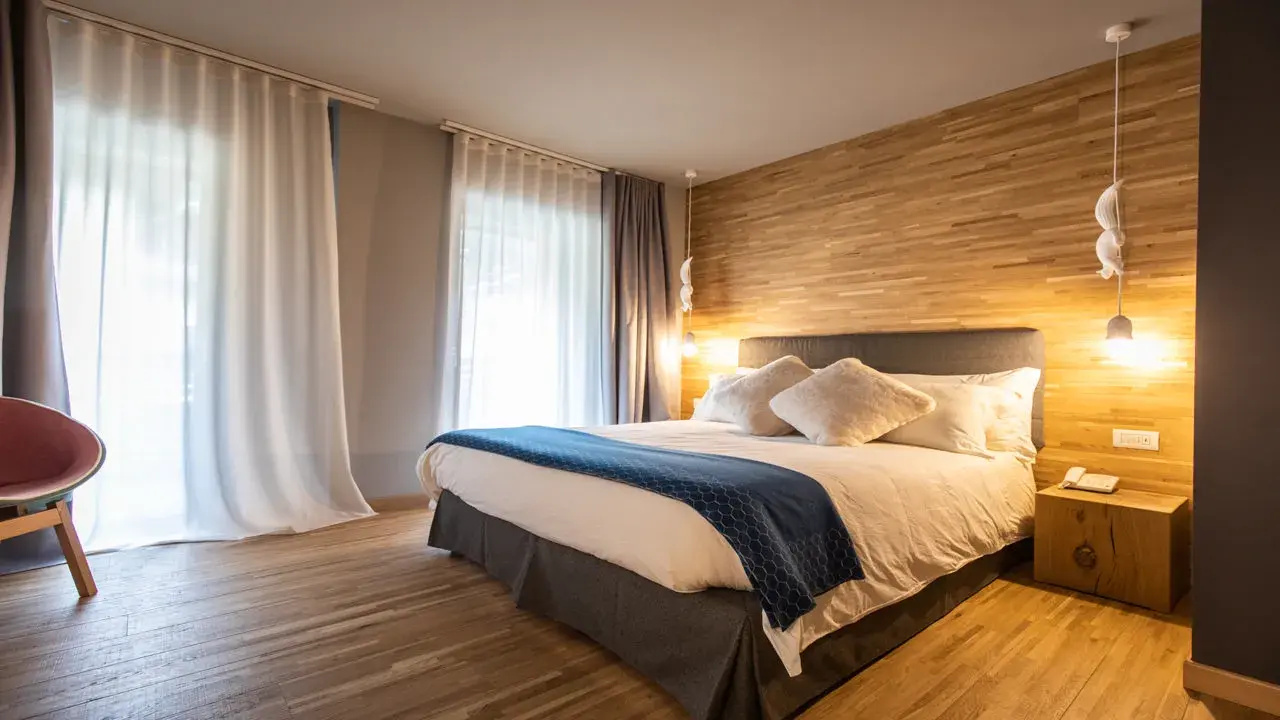 Foto - Bach Boutique Hotel