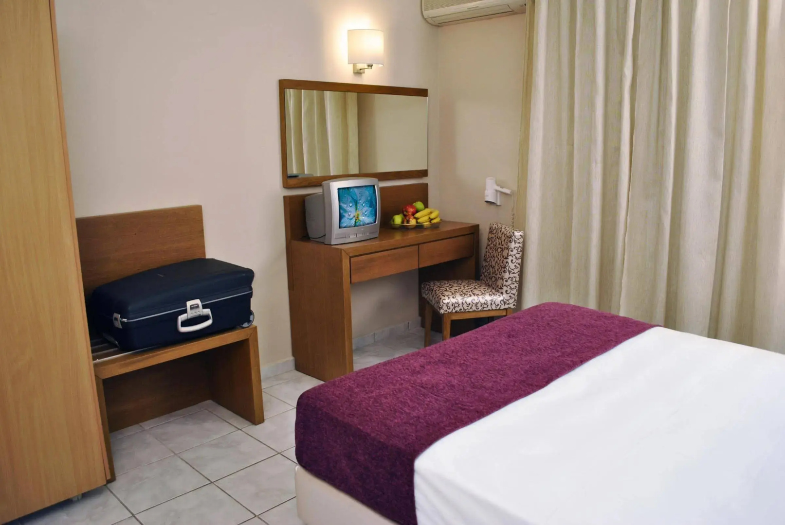 Foto - Hotel Plessas Palace