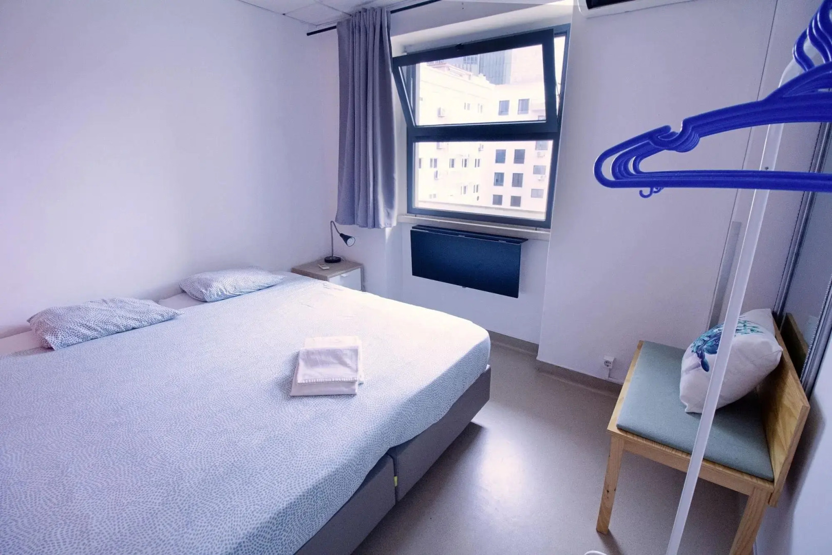 Foto - WOT Nomad Social