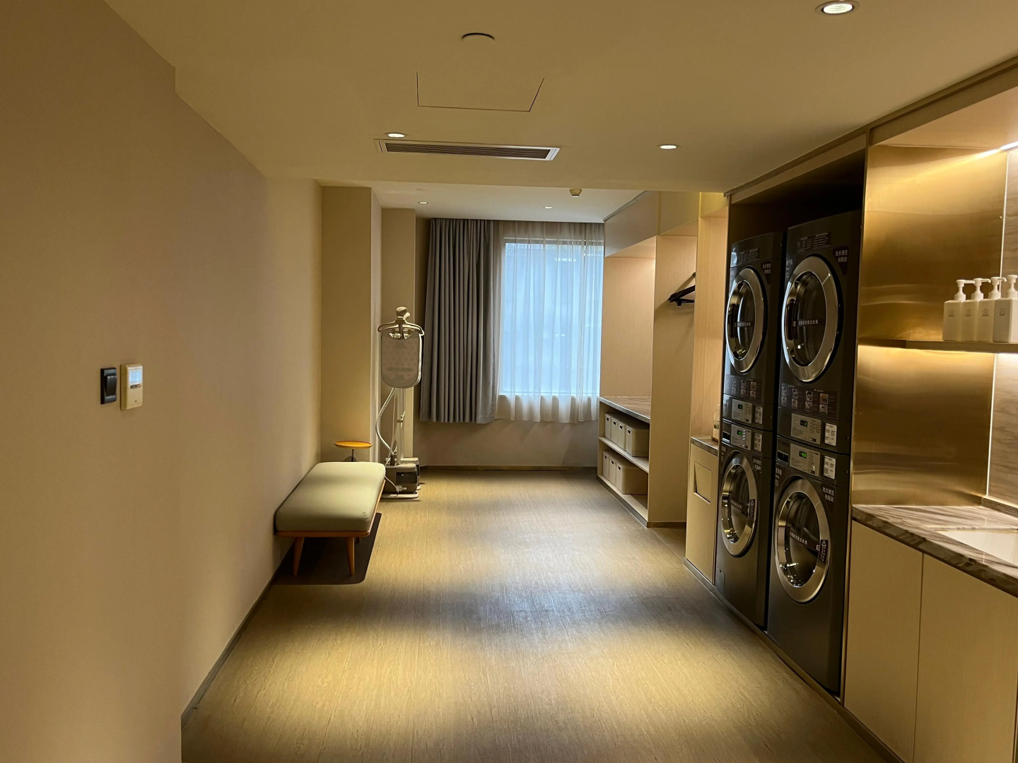 Foto - JI Hotel Guangzhou Yuexiu Park