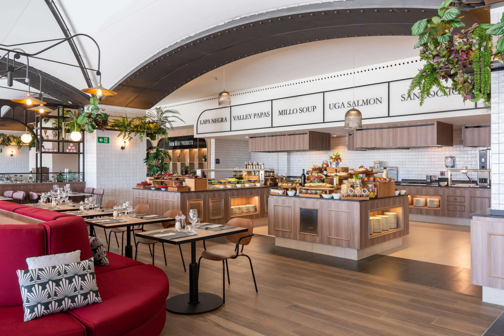 Photo - Barceló Playa Blanca