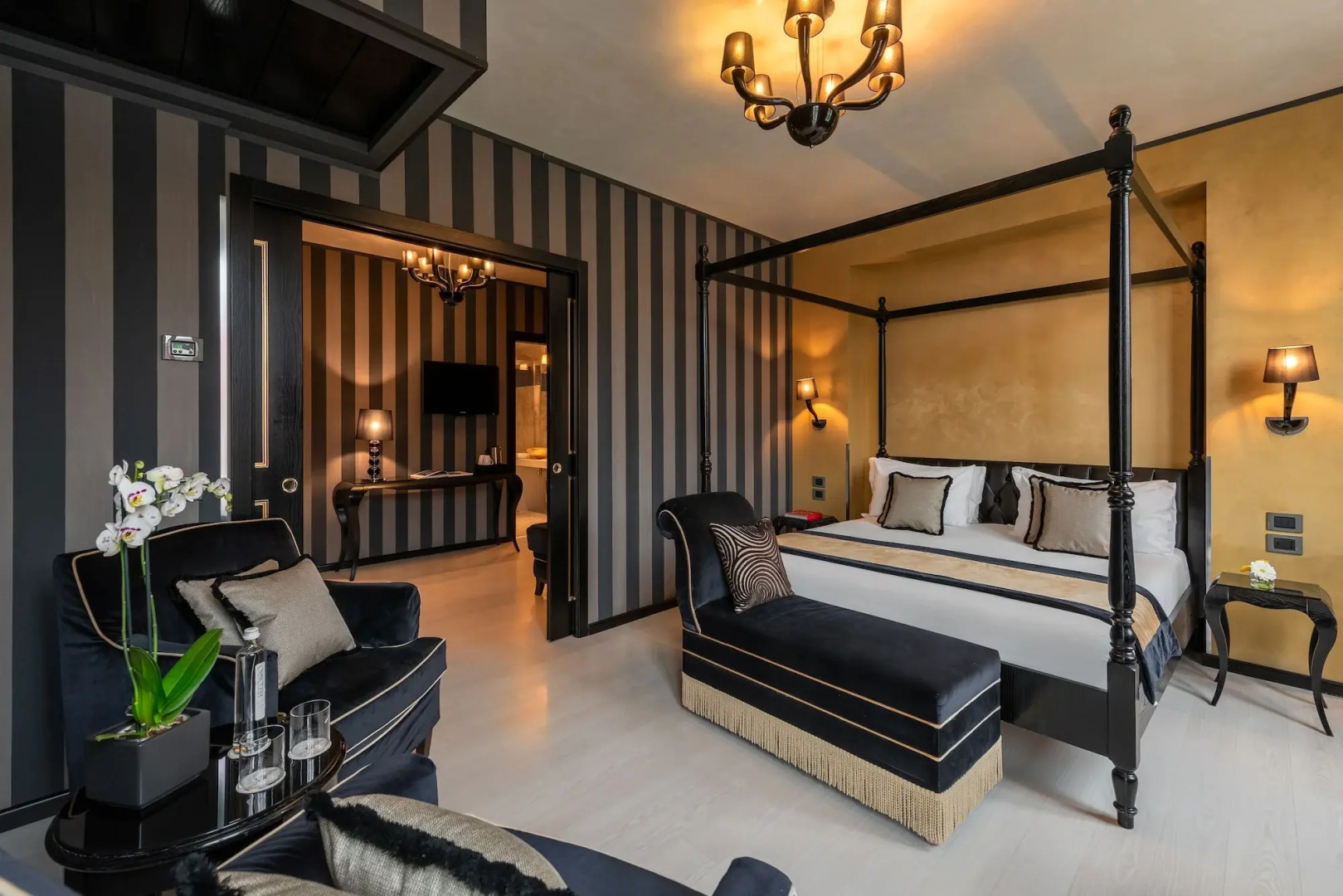 Foto - Carnival Palace - Venice Collection