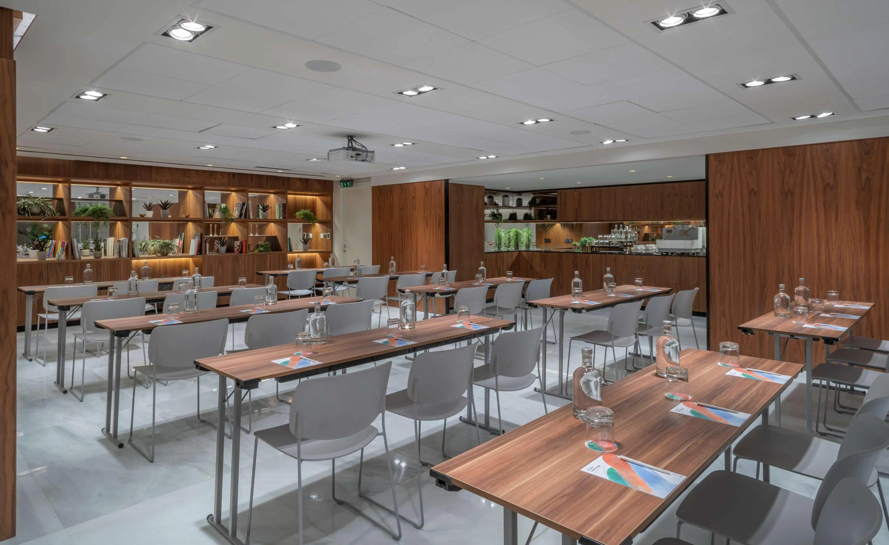 Foto - Meliá White House Hotel Apartments