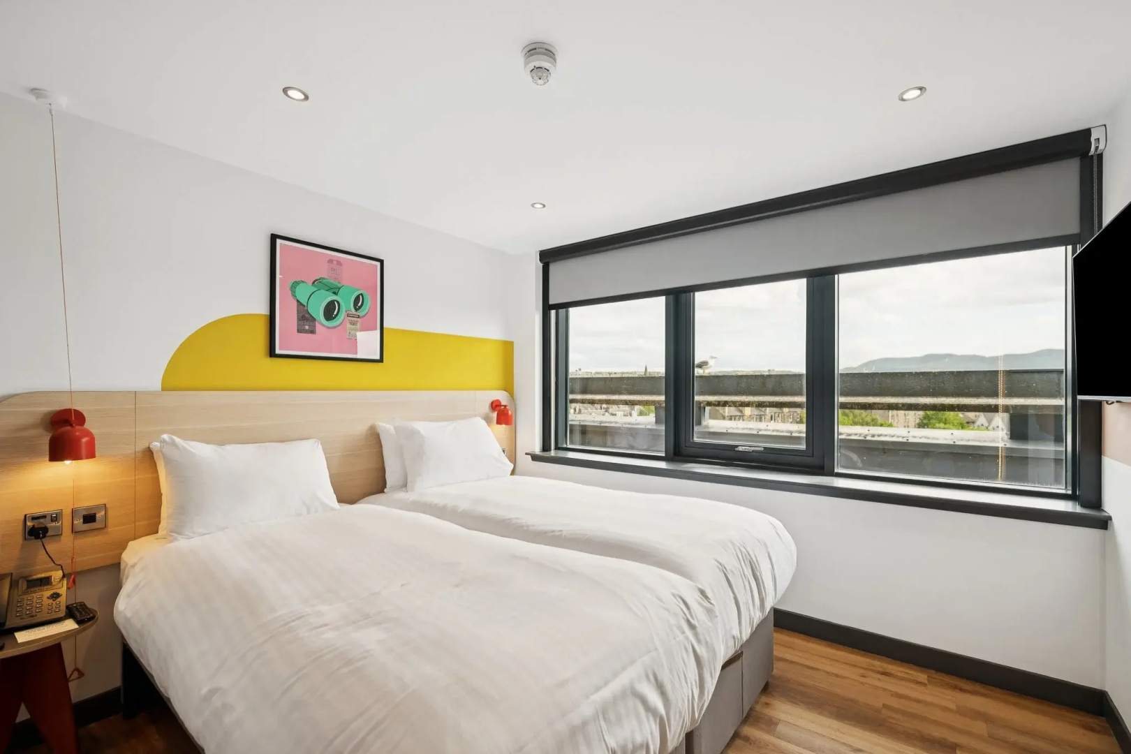 Foto - Garner Edinburgh Haymarket by IHG