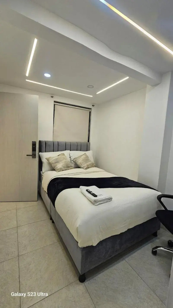 Foto - Hotel West Inn