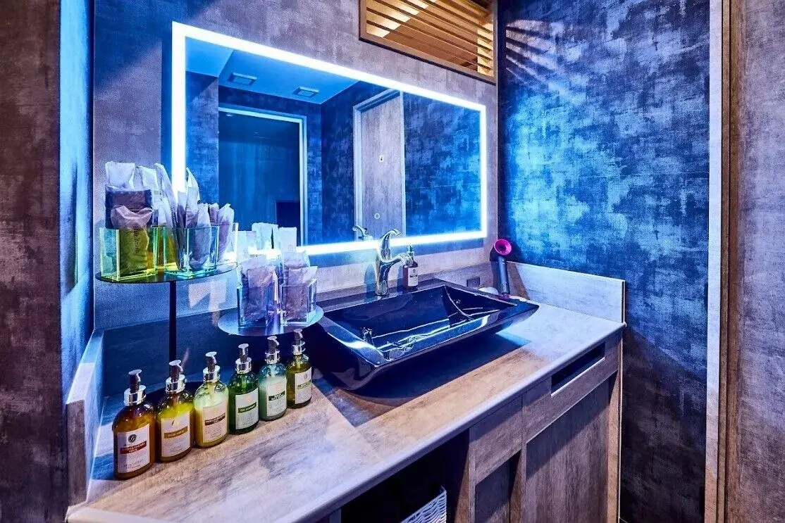 Foto - Hotel BaliAn Resort Shinjuku Glamping