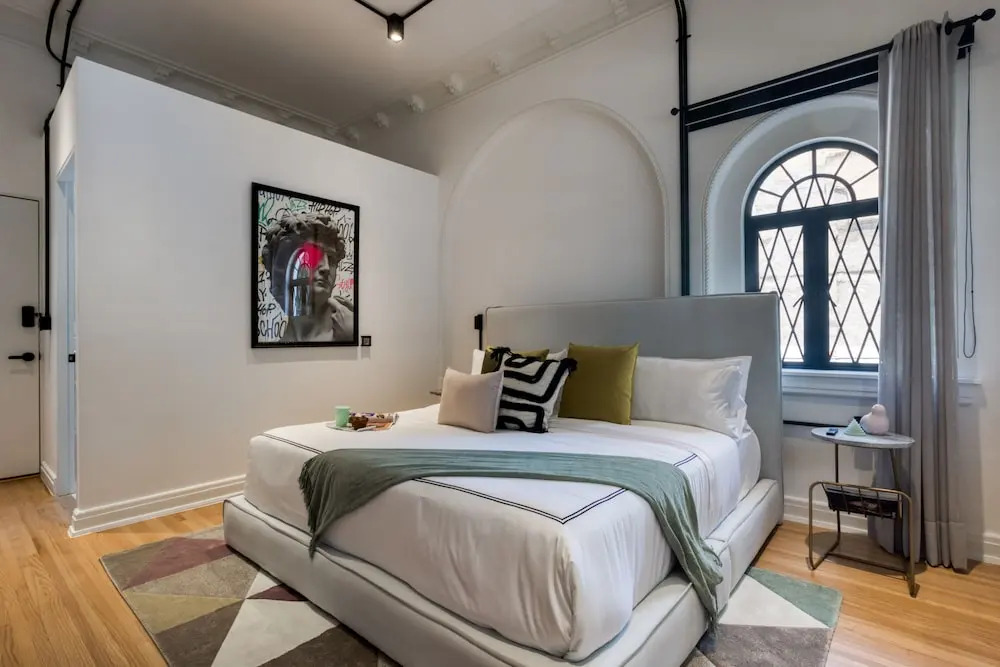 Foto - UTOPIC Campos Elíseos by ULIV